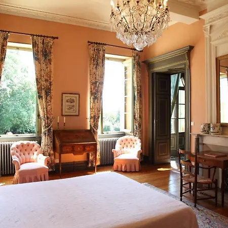 Chambres D'hotes D'arquier * Vigoulet-Auzil