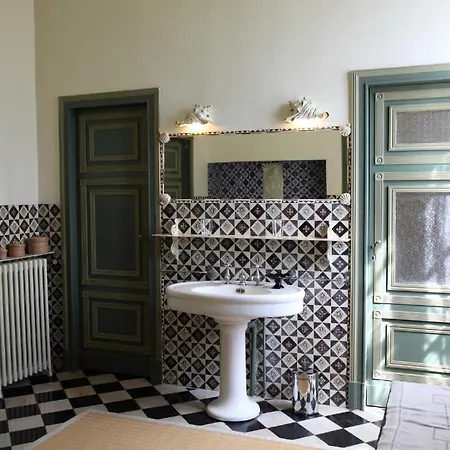 Chambres D'hotes D'arquier Oda ve Kahvaltı Vigoulet-Auzil