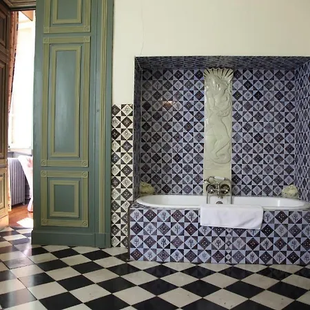 Chambres D'hotes D'arquier Vigoulet-Auzil