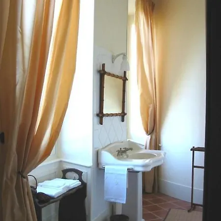 Chambres D'hotes D'arquier Oda ve Kahvaltı