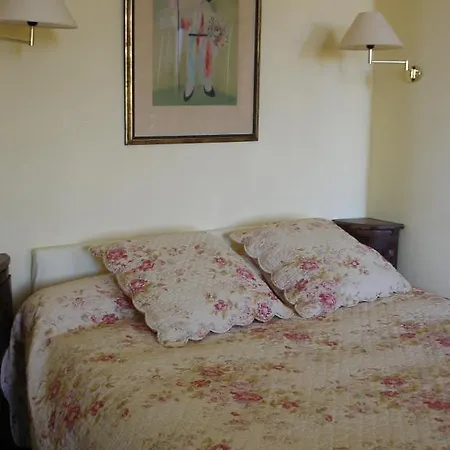 Chambres D'hotes D'arquier Oda ve Kahvaltı *