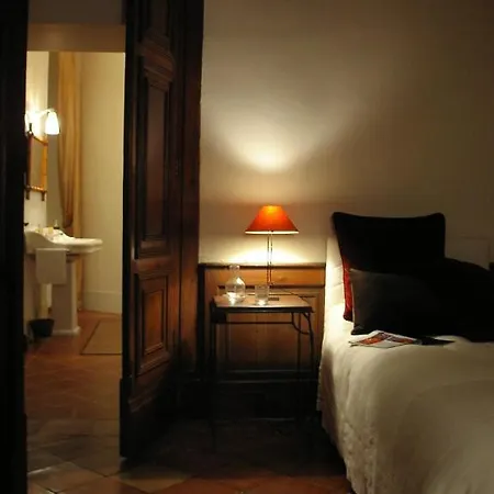 Chambres D'hotes D'arquier Vigoulet-Auzil