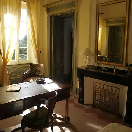 Oda ve Kahvaltı Chambres D'hotes D'arquier *