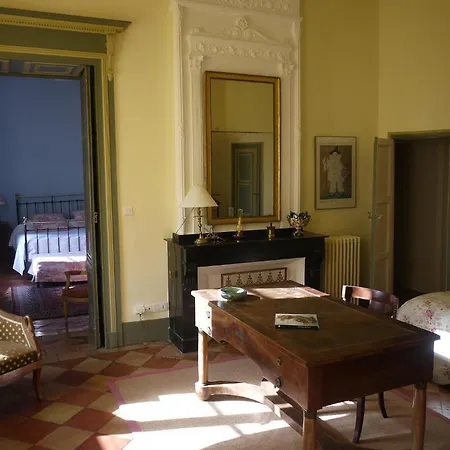 Chambres D'hotes D'arquier *