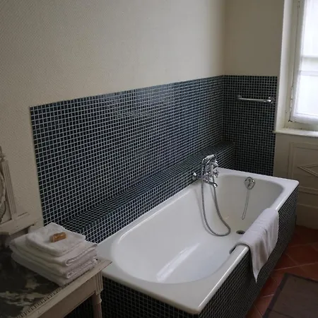 Chambres D'hotes D'arquier Oda ve Kahvaltı Vigoulet-Auzil