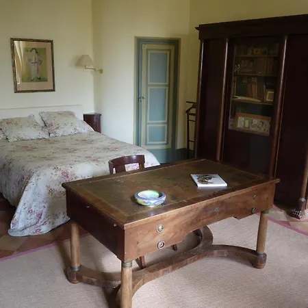 Chambres D'hotes D'arquier Vigoulet-Auzil