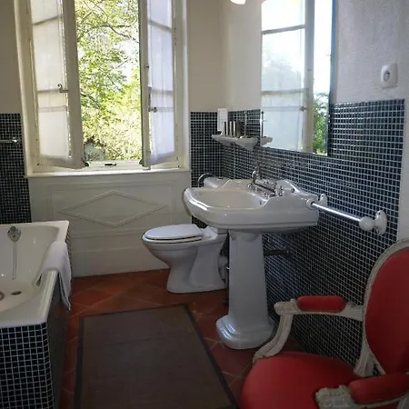 Chambres D'hotes D'arquier *