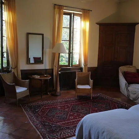 Chambres D'hotes D'arquier
