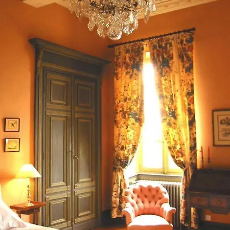 Chambres D'hotes D'arquier * Vigoulet-Auzil