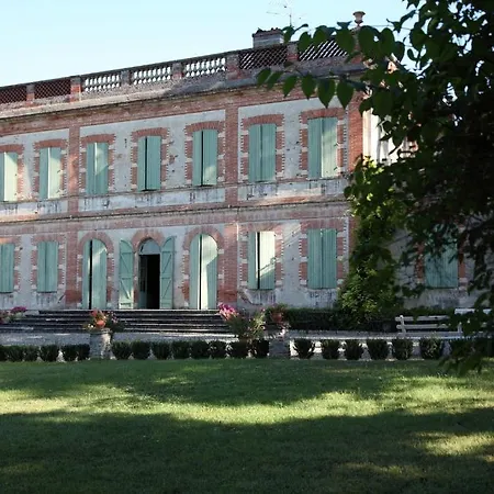 Oda ve Kahvaltı Chambres D'hotes D'arquier *