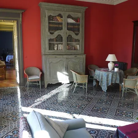 Chambres D'hotes D'arquier *