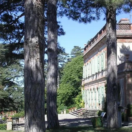 Oda ve Kahvaltı Chambres D'hotes D'arquier *