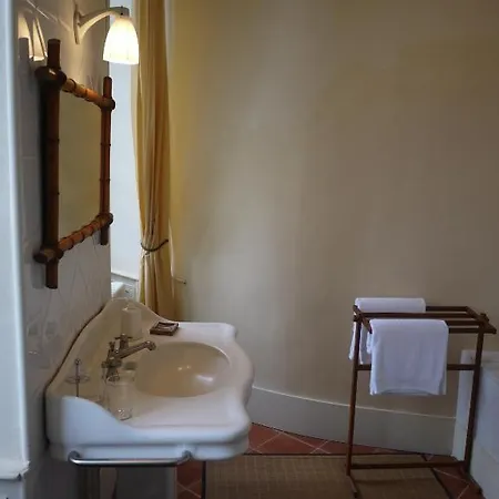 Chambres D'hotes D'arquier Oda ve Kahvaltı
