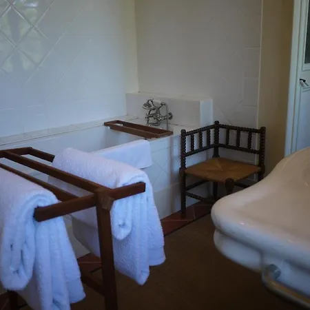 Chambres D'hotes D'arquier Vigoulet-Auzil